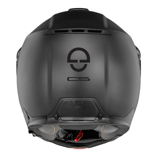 Schuberth C5 - Черен мат