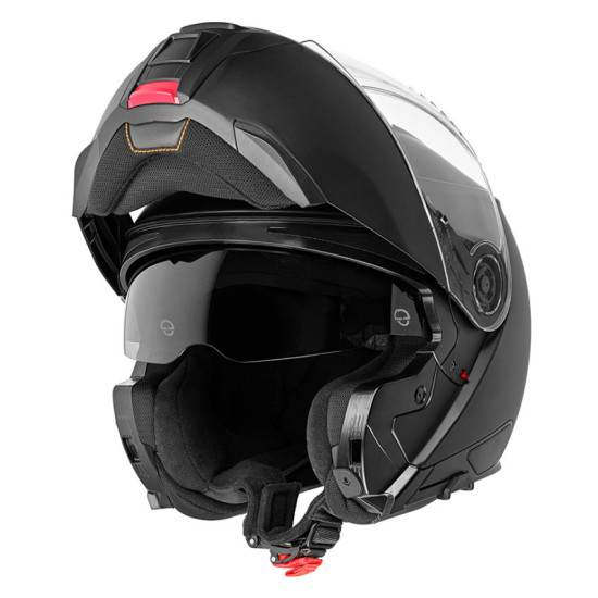 Schuberth C5 - Черен мат