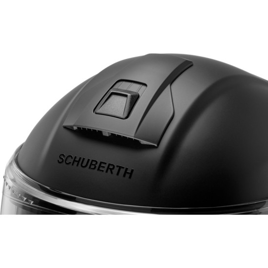 Schuberth C5 - Черен мат