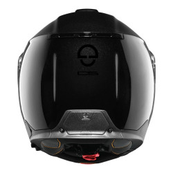 Schuberth C5 - Черна