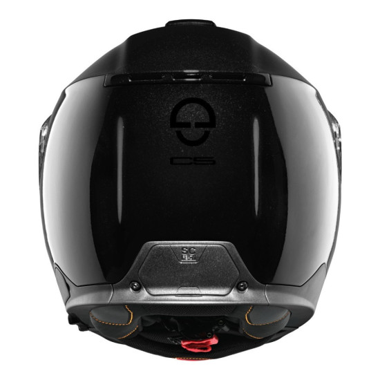 Schuberth C5 - Черна