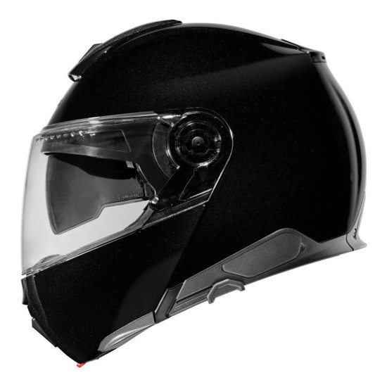 Schuberth C5 - Черна
