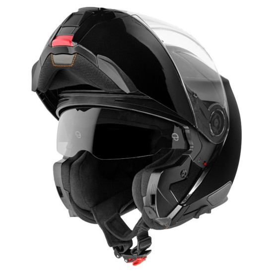 Schuberth C5 - Черна