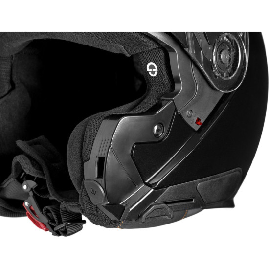 Schuberth C5 - Черна