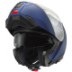 Schuberth C5 - Син мат