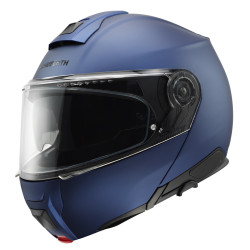 Schuberth C5 - Син мат