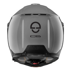Schuberth C5 Concrete - Сив