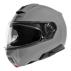 Schuberth C5 Concrete - Сив