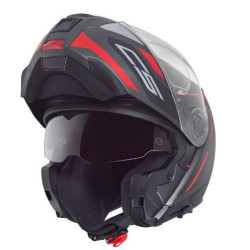 Schuberth C5 Omega Anthracite
