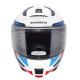 Schuberth C5 Omega - Бяла