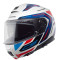 Schuberth C5 Omega - Бяла