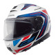 Schuberth C5 Omega - Бяла