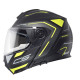 Schuberth C5 Omega Yellow