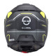 Schuberth C5 Omega Yellow