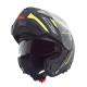 Schuberth C5 Omega Yellow