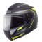 Schuberth C5 Omega Yellow