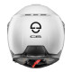 Schuberth C5 - Бяла