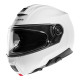 Schuberth C5 - Бяла