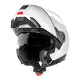 Schuberth C5 - Бяла