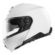 Schuberth C5 - Бяла