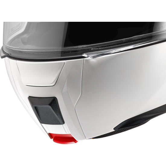 Schuberth C5 - Бяла