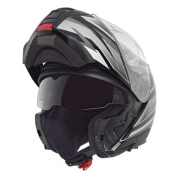 Schuberth C5 Zenith - Черна