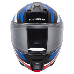 Schuberth C5 Zenith - Синя