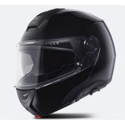Schuberth Concept Black Gloss