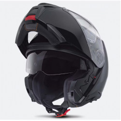 Schuberth Concept Black Gloss