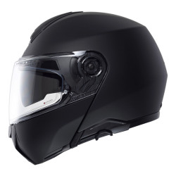 Schuberth Concept - Черен мат