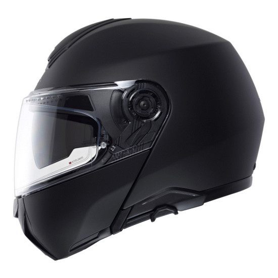Schuberth Concept - Черен мат