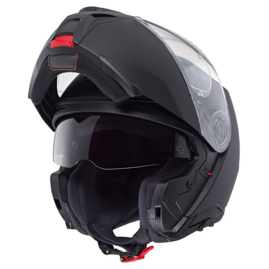 Schuberth Concept - Черен мат