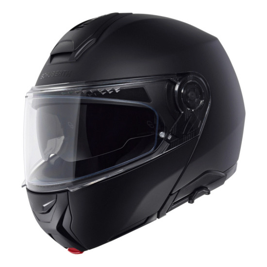 Schuberth Concept - Черен мат