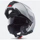 Schuberth Concept - Сребриста