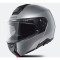 Schuberth Concept - Сребриста