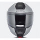 Schuberth Concept - Сребриста
