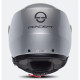 Schuberth Concept - Сребриста
