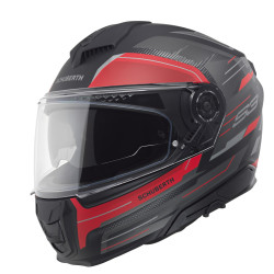 Schuberth S3 Apex Anthracite