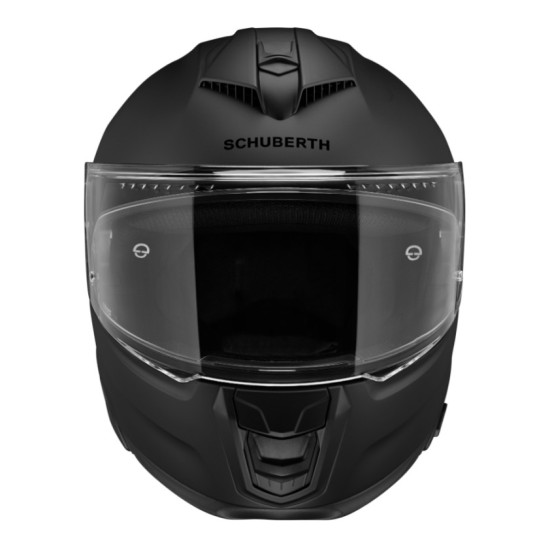 Schuberth S3 - Черен Мат