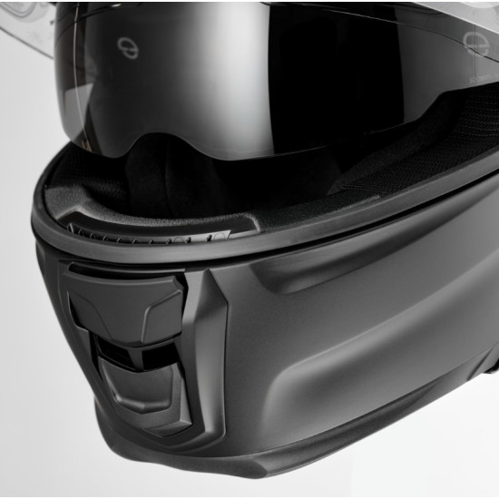 Schuberth S3 - Черен Мат