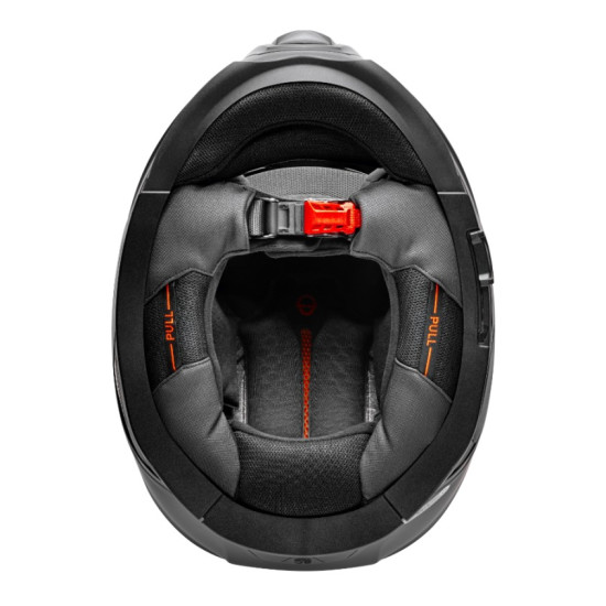 Schuberth S3 - Черен Мат