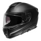 Schuberth S3 - Черен Мат