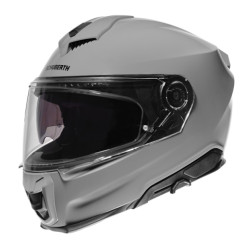 Schuberth S3 Concrete - Сива