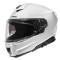 Schuberth S3 Glossy - Бяла