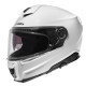 Schuberth S3 Glossy - Бяла