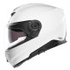 Schuberth S3 Glossy - Бяла