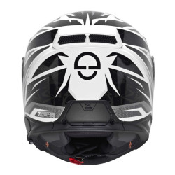 Schuberth S3 Thunder - Черно / Бяло