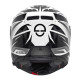 Schuberth S3 Thunder - Черно / Бяло