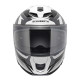 Schuberth S3 Thunder - Черно / Бяло