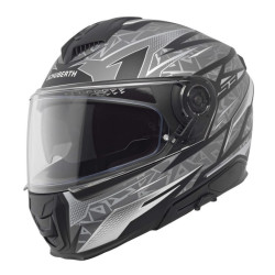 Schuberth S3 Thunder - Сиво